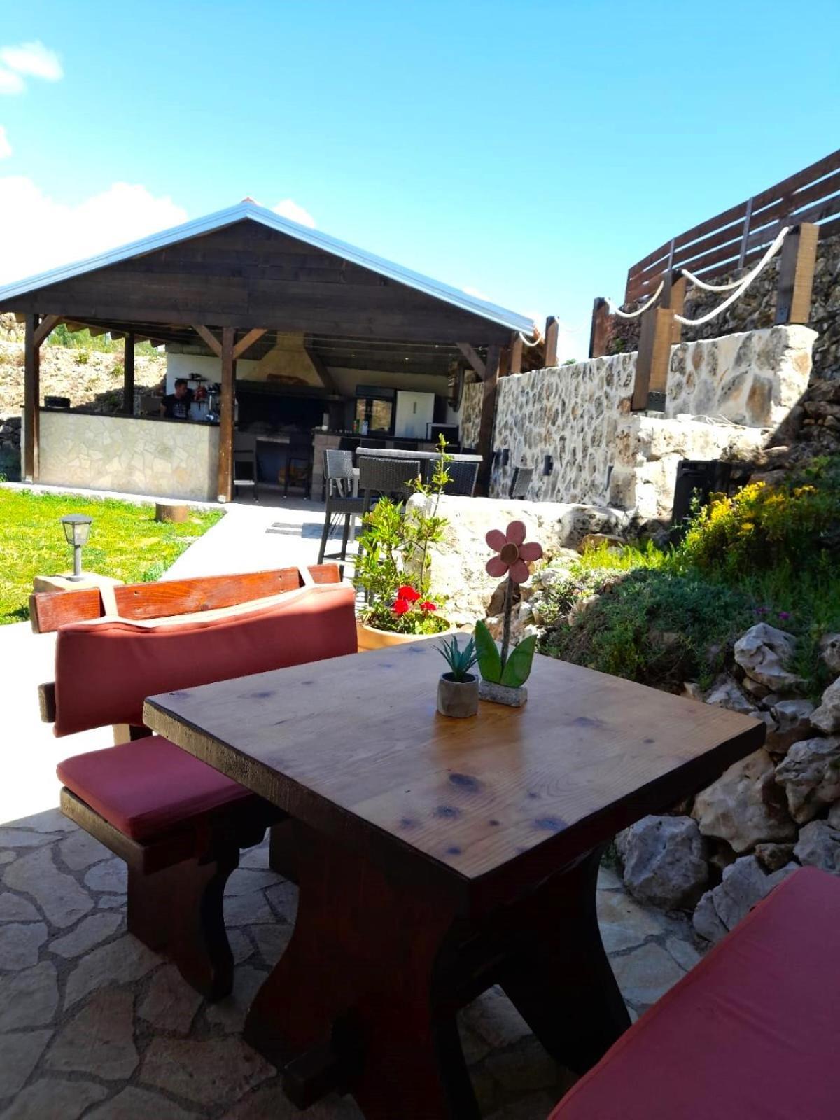 Holiday Home Juli With Jacuzzi Šibenik Exterior foto